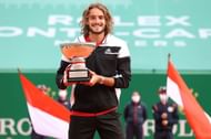 Stefanos Tsitsipas